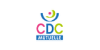 Logo CDC Mutuelle