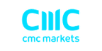 Logo CMC Markets