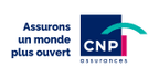 CNP Assurances Logo