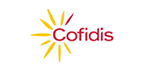 Logo Cofidis