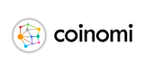 Logo Coinomi
