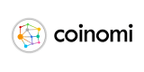 Coinomi Logo