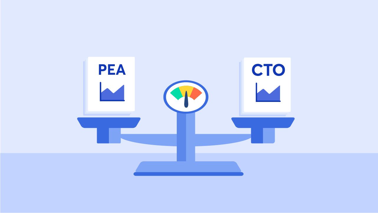 Compte titre ou PEA : lequel choisir ? I Hellomonnaie