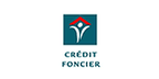 Crédit Foncier Logo