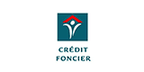 Logo Crédit Foncier