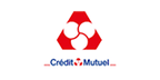 Logo Crédit Mutuel