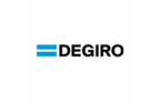 DEGIRO Logo