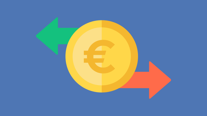 Frais virement international la banque postale