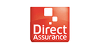 Direct Assurance Logo