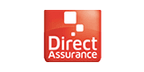 Logo Direct Assurance