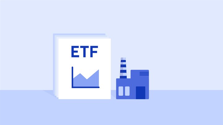 Quel ETF choisir pour un PEA PME ?