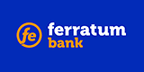 Logo Ferratum Bank