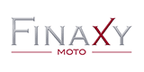 Logo FINAXY MOTO