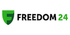 Logo Freedom24