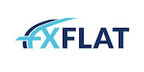 FXFlat Logo