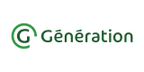 Logo Génération