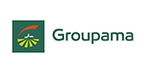 Groupama Logo