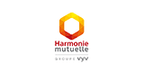 Logo Harmonie Mutuelle