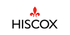 Logo Hiscox