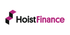 Hoist Finance Logo