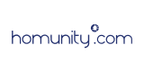 Logo Homunity