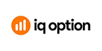 Logo IQ Option