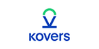 KOVERS Logo