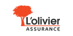 L'olivier Assurance Logo