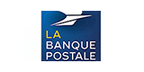 La Banque Postale Logo