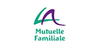Logo Mutuelle Familiale