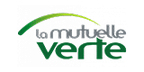 Logo Mutuelle Verte