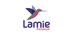 Logo Lamie Mutuelle