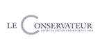 Le Conservateur Logo