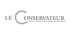 Logo Le Conservateur