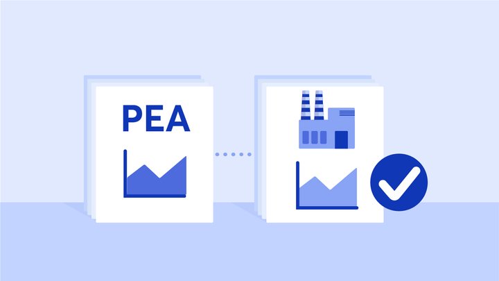 Quelles sont les actions éligibles au PEA ?