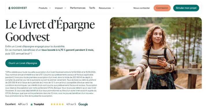 Livret Goodvest