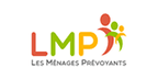 Logo LMP mutuelle