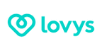 Lovys Logo