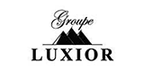 Logo Luxior