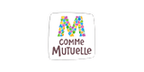 M comme Mutuelle Logo