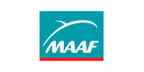 MAAF Logo