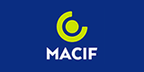 Macif Logo