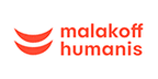 Malakoff Humanis Logo