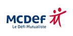 MCDef Logo