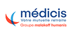 Logo Médicis