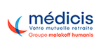 Médicis Logo