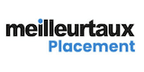 Meilleurtaux Placement Logo