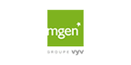 MGEN Logo