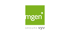 Logo MGEN