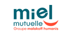 MIEL Mutuelle Logo